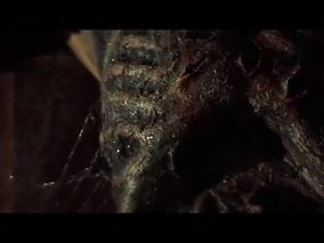 Marshall Cook in Jeepers Creepers 2