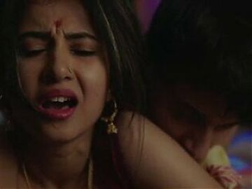 Monami ghosh Bengali actress hot scene