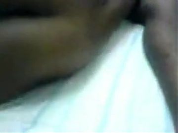 Indian Tamil girl in threesome hardcore porn