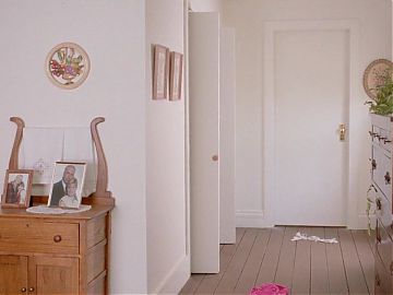 Stacy Haiduk - Luther the Geek