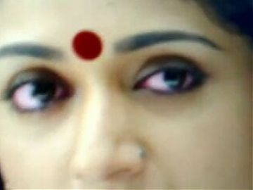 KAVYA MADHAVAN