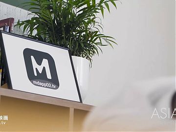 ModelMedia Asia-My Campus Girlfriend-Su Qing Ge-MD-0189-Best Original Asia Porn Video