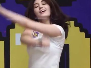 Somi kpop idol fancam 