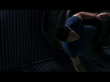 James In Supernova