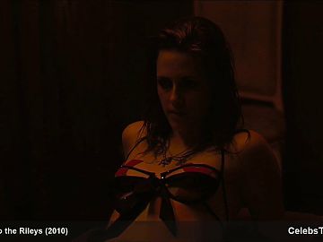 Kristen Stewart stripper