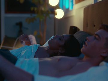Sophia Taylor Ali - The Wilds S1e05