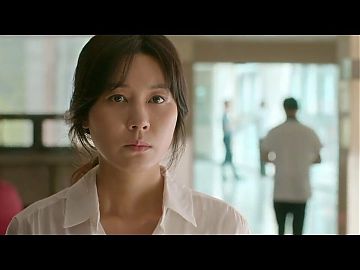 Sexy Jealous Teachers want to Fuck The Same Student – Korean