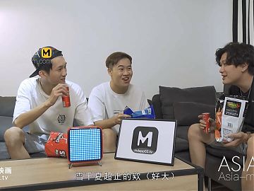 ModelMedia Asia-My Horny Cousin-Xue Qian XIa-MD-0188-Best Original Asia Porn Video