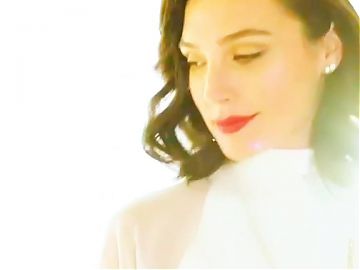 Gal Gadot - Tiffany and Co. Photoshooting 4K+