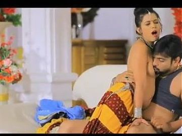 Village girl seduced by powerful man