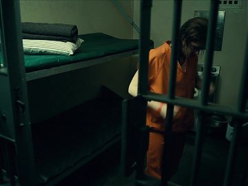 Jewel Staite - The L.A. Complex s2e05
