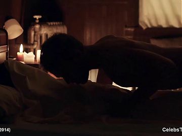 Alexis Knapp – nude sex 