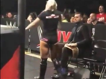 WWE - Alexa Bliss