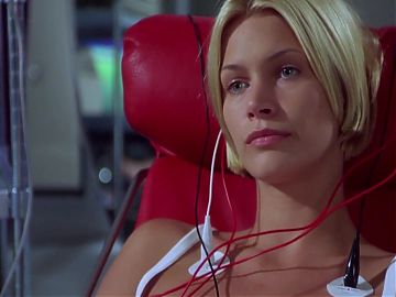Species II (1998)