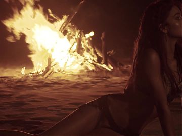 Marina Ruy Barbosa sexy 