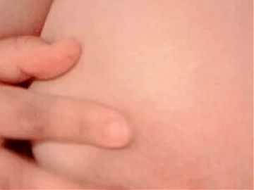 Big breasts, come, put your cock between them
