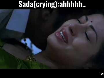 Sada fantasy story