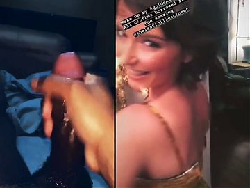 Thick Milana Vayntrub needs a thick bbc 