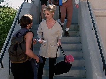 Jennie Garth - An Unfinished Affair