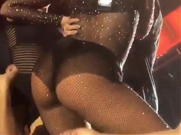 Anitta no show!!