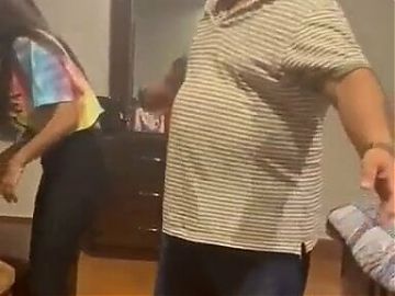 Bohla records sex party with girls
