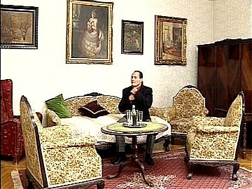 SCOPATA ANALE full hardcore scene 06 by Angelica Bella the italian porn celebrity restored