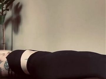 Denise Duck hot