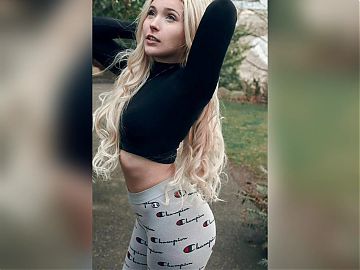 Jenna twitcv