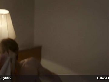 Scout Taylor Compton – nude sex 
