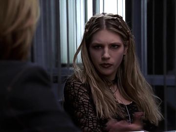 Katheryn Winnick - Law and Order: Crimina1 Intent S1e17
