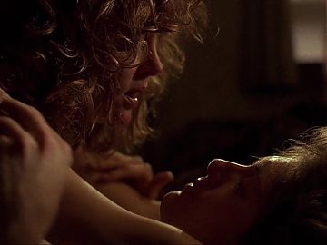 Maria Pitillo. Susan Sarandon - White Palace