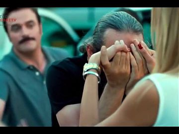 Ozge Ulusy - Genis Aile 2 2016