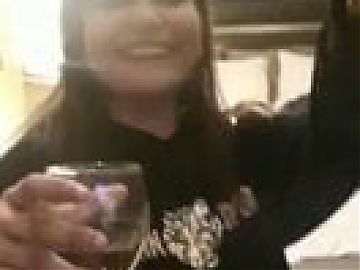 Tiktoker Ayesha ikram orignal boobs