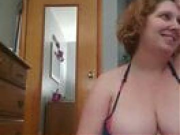 Milf multiple orgasms can you count how many in 5 minutes?