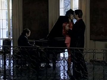 La Venere Bianca - INFOSCOPATE - scena #07 - (HD Version)