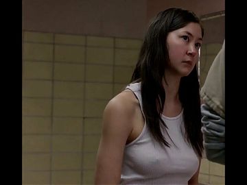 Kimiko Glenn - Hot and Nude