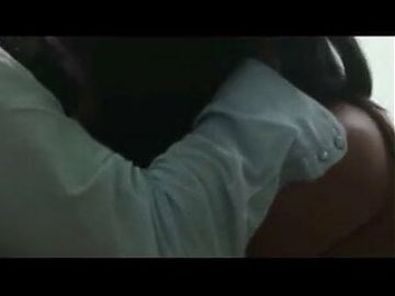 Indian Series - Man With Sali and Wife Comes To Door
