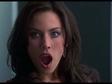 Krista Allen - Liar Liar