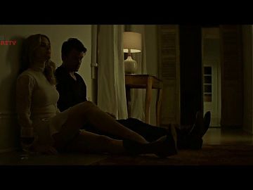 Alice Eve - Misconduct 2016