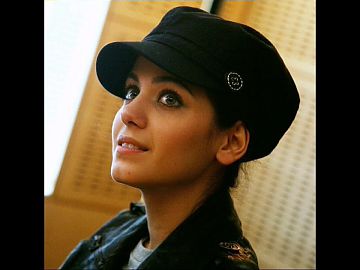 Katie Melua Jerk Off Challenge 