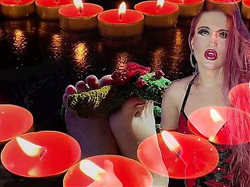 Worship The Whole Body Of Jessica Rabbit