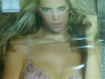 Luisana Lopilato cum tribute 46.6