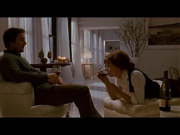 Uma Thurman Pantyhose Feet