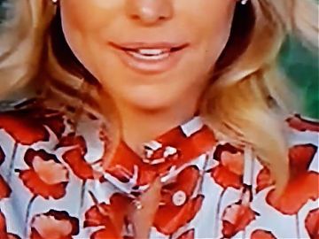 Kelly Ripa ASMR