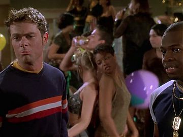 Jaime Pressly - Cant Hardly Wait