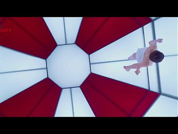 Milla Jovovich - Resident Evil Retribution 2012