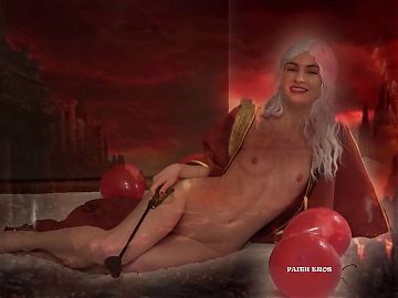 STEP-MOMMYS MUSLIM CONCUBINE