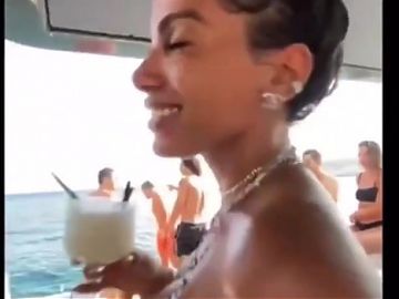 Rainha Anitta 2