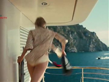 Elizabeth Debicki - Tenet 2020