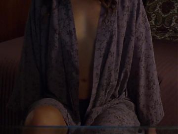 Sasha Grey - Open Windows (2014)